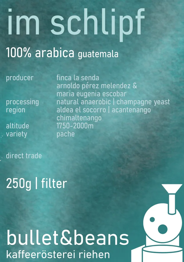 Im Schlipf (Filter) | 250g