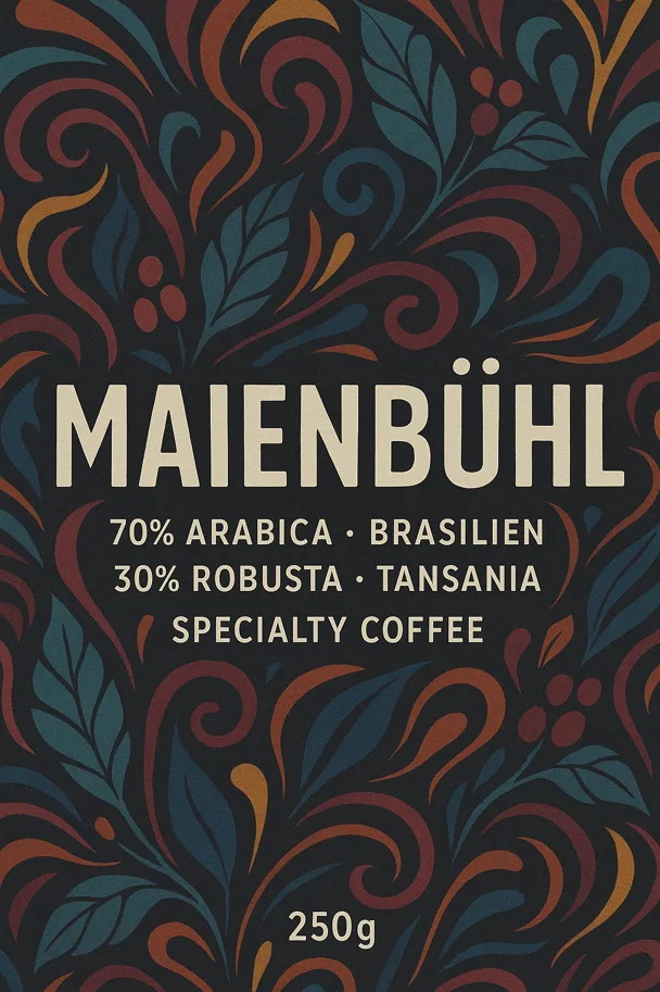 Maienbühl (Espresso) | 250g