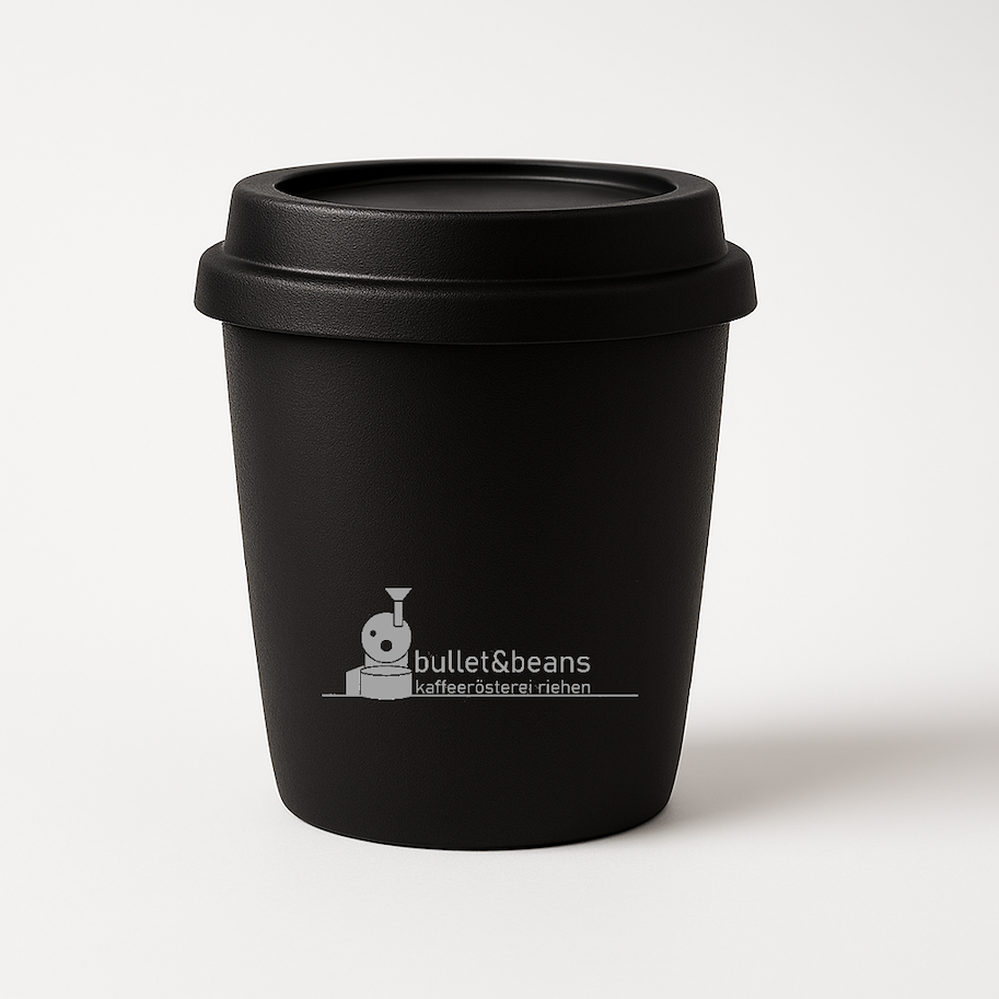 Kaffeebecher "coffee-to-go"