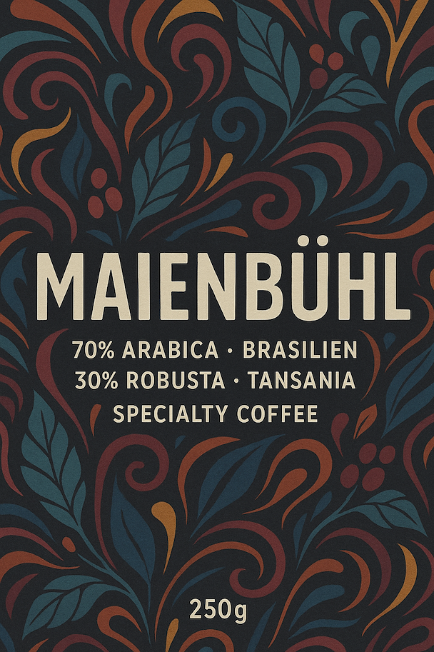 Maienbühl (Espresso) | 250g